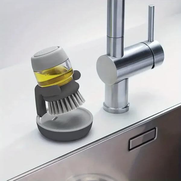 Escova de Limpeza Automática ProMax