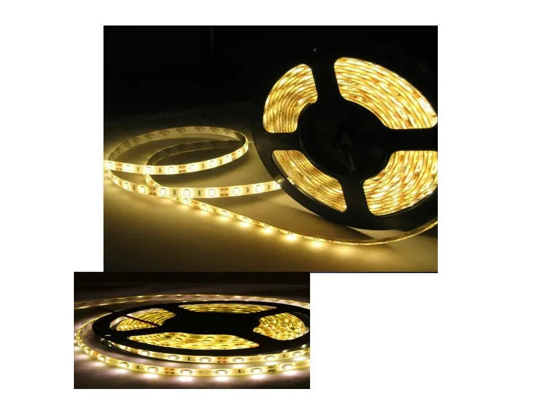 Fita LED 5 Metros